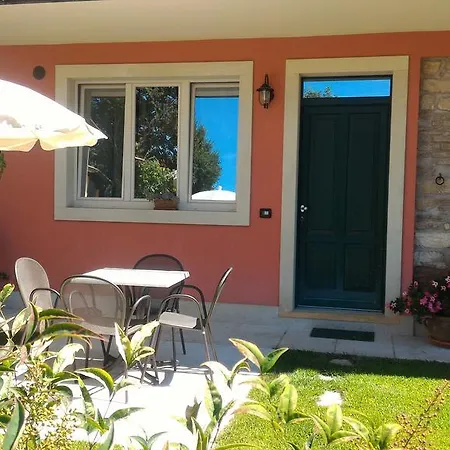 Corte Valesana Aparthotel Lazise