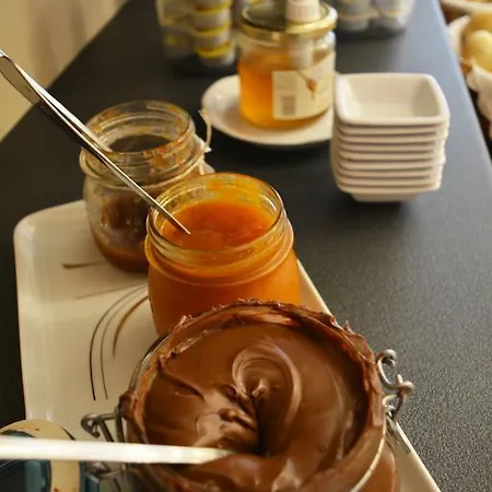 Bed & Breakfast Chiara
