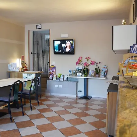 Bed & Breakfast Chiara Lazise