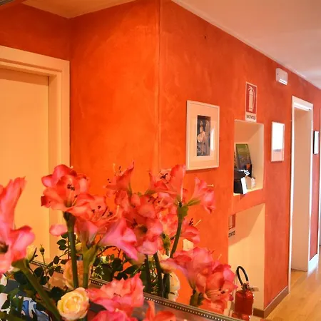 Bed & Breakfast Chiara