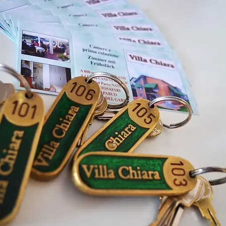 Bed & Breakfast Chiara