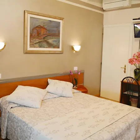 Bed & Breakfast Chiara *