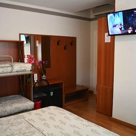 Bed & Breakfast Chiara *