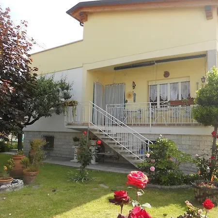 Le Fate Bed & Breakfast 3*
