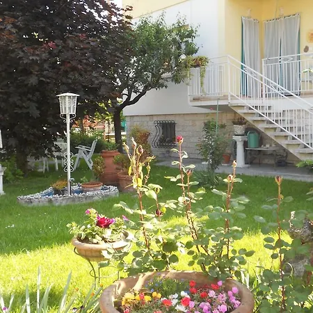Bed & Breakfast Le Fate Lazise