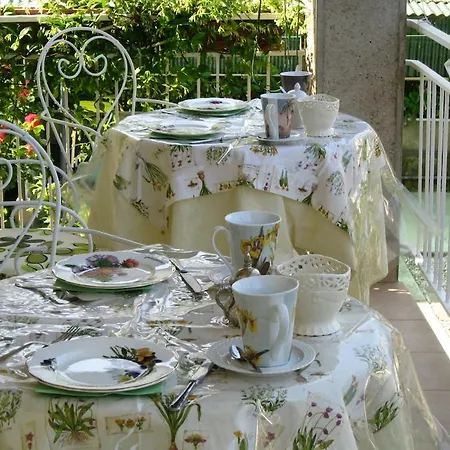 Bed & Breakfast Le Fate
