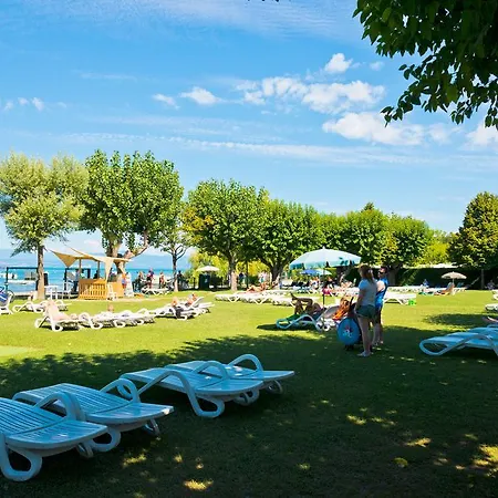 Village Du Parc Campingplatz