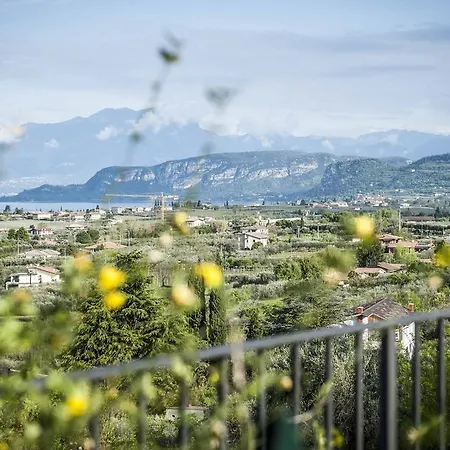 Alloggio per agriturismo Il Grappolo