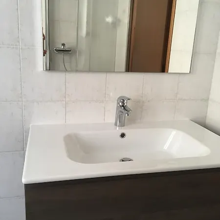 Apartment Vacanze 