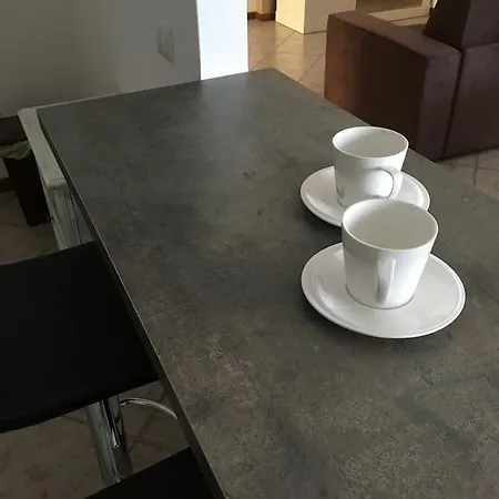 Apartment Vacanze 