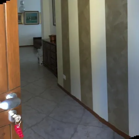 Apartment Vacanze 