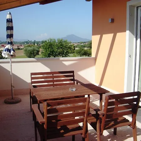 Aparthotel La Fattoria *