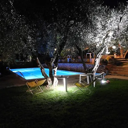 Aparthotel Holidays