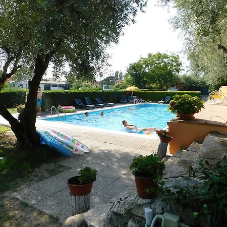 Holidays 2* Lazise