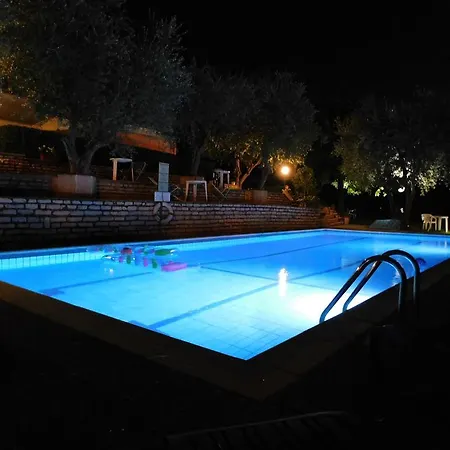 Aparthotel Holidays