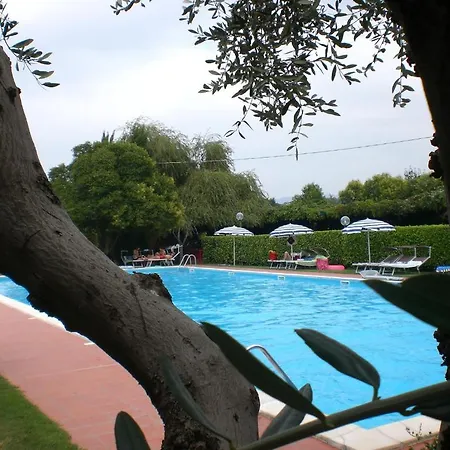 La Fattoria Aparthotel Lazise