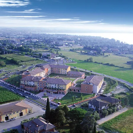 Hotel Th - Parchi Del Garda 4*