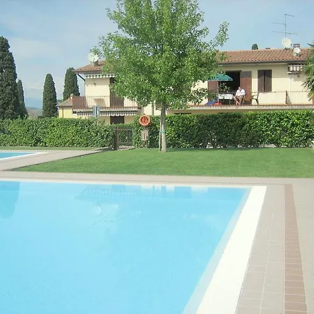 Belvilla By Oyo Enticing With Pool