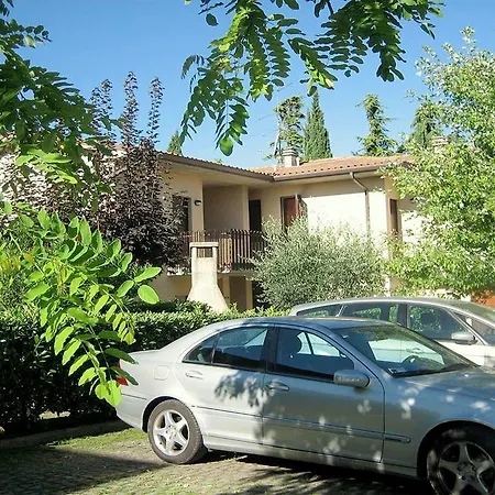 Holiday home Belvilla By Oyo Enticing With Pool *