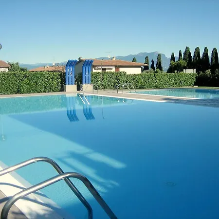 Holiday home Belvilla By Oyo Enticing With Pool *