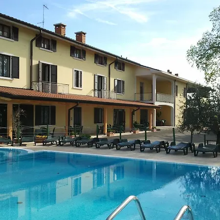 La Rama 2* Lazise