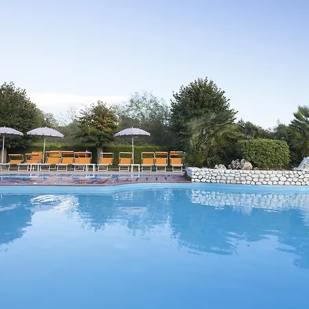 Hotel Bella