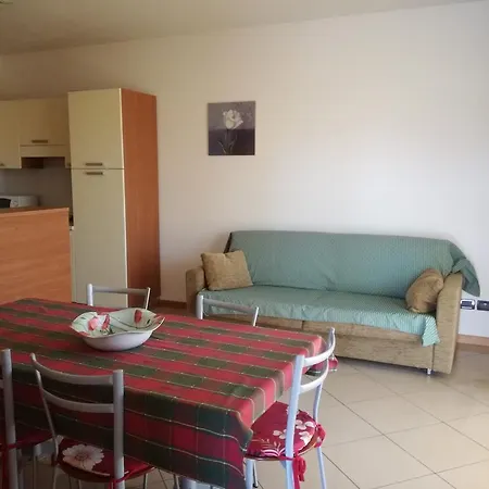 Aparthotel Residenza Orchidee *