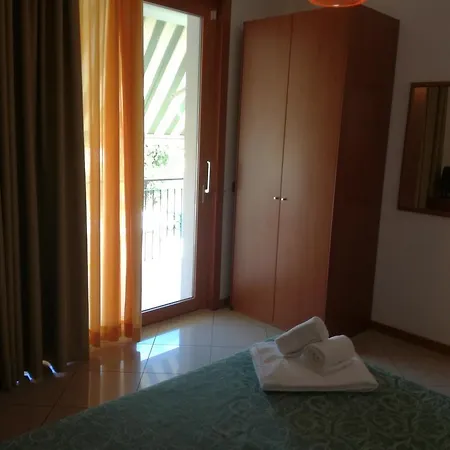Aparthotel Residenza Orchidee