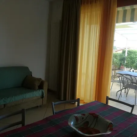 Residenza Orchidee Aparthotel