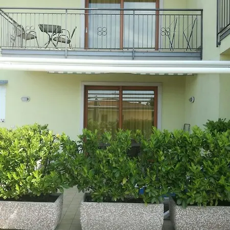 Aparthotel Residenza Orchidee Lazise