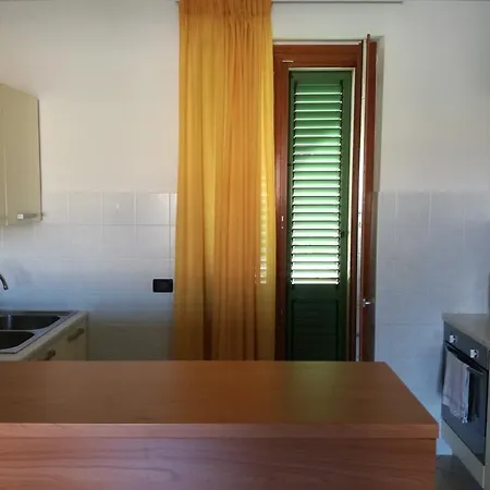 Residenza Orchidee Lazise