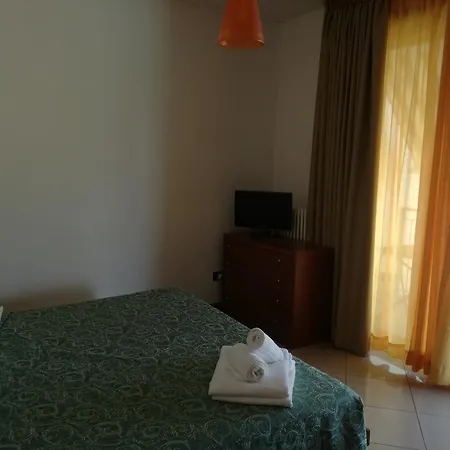 Residenza Orchidee Aparthotel Lazise