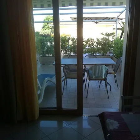 Residenza Orchidee Aparthotel *