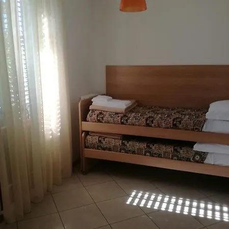 Residenza Orchidee Lazise