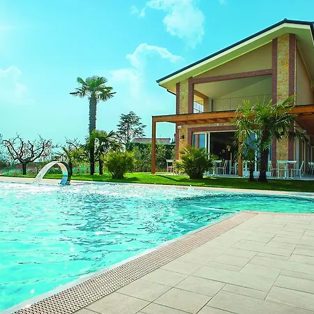 Inn Corte Montioni Lazise