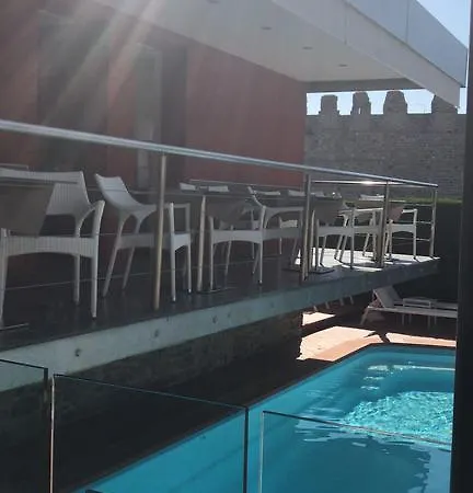 Le Mura Hotel Lazise