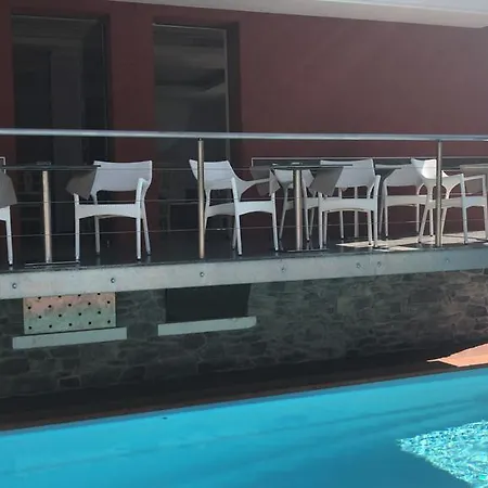 Hotel Le Mura