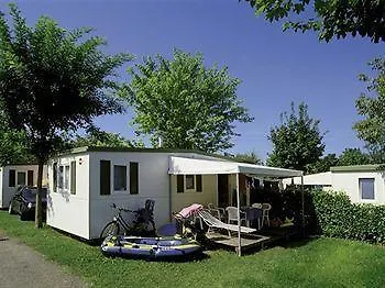 Village Du Parc Campingplatz Lazise