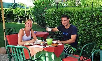 Chiara Bed & Breakfast Lazise