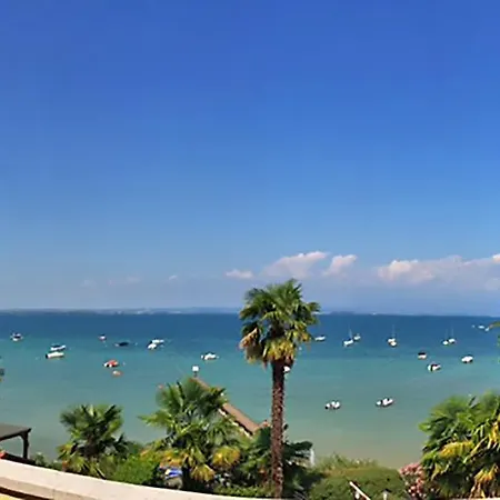 Le Palme & Village 3* Lazise