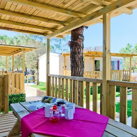Le Palme & Village Camping