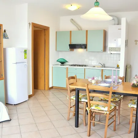 Nice Residence, Ideal For Families With Children
