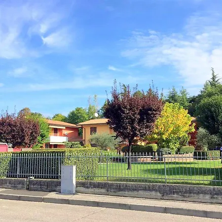 Nice Residence, Ideal For Families With Children Holiday home *