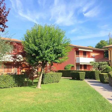 Nice Residence, Ideal For Families With Children Holiday home Lazise