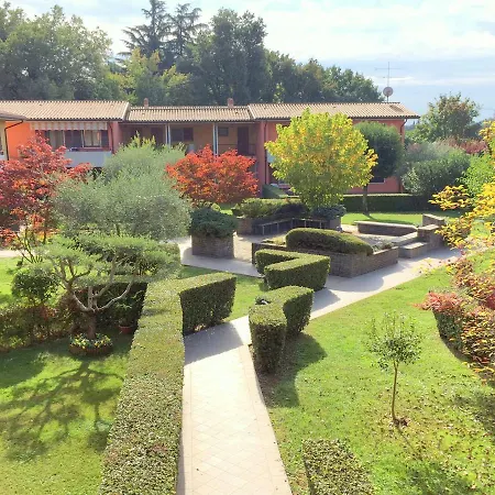 Nice Residence, Ideal For Families With Children *