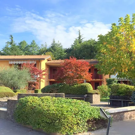Holiday home Nice Residence, Ideal For Families With Children Lazise