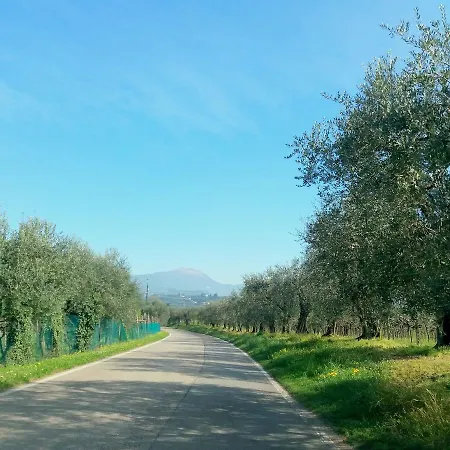 Nice Residence, Ideal For Families With Children Lazise