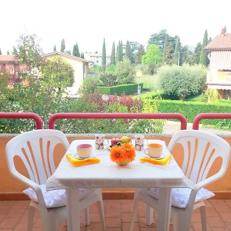 Holiday home Nice Residence, Ideal For Families With Children Lazise