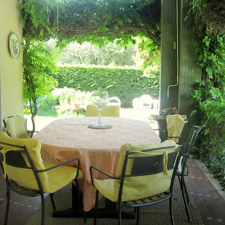 Belvilla By Oyo Serena Villa Lazise