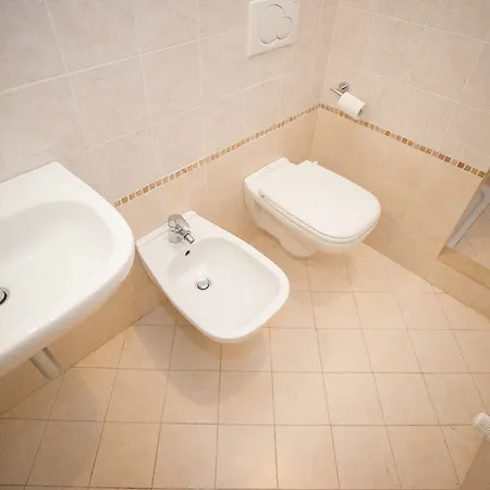 Girasole Bed & Breakfast Lazise